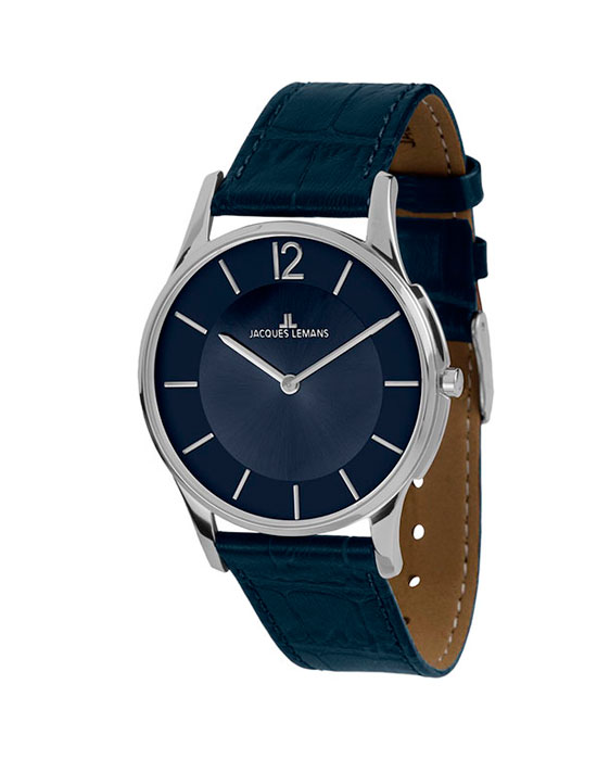 Часы Jacques Lemans London 1-1944C